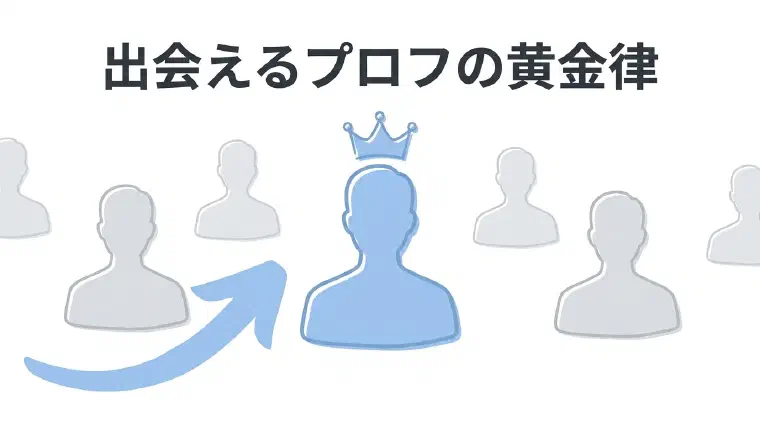 出会い系で即会えるプロフィール例文！大人の関係を作る書き方と写真のコツ