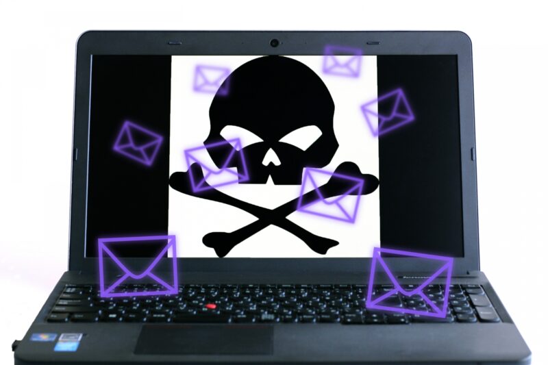 PCMAX迷惑メールの脅威: 絶対に知っておくべき事実